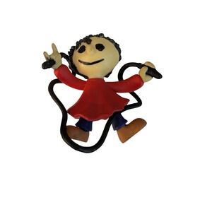 Baldi's Basics Figure Playtime B-Soda PhatMojo 2.5" 2019 Toy PVC